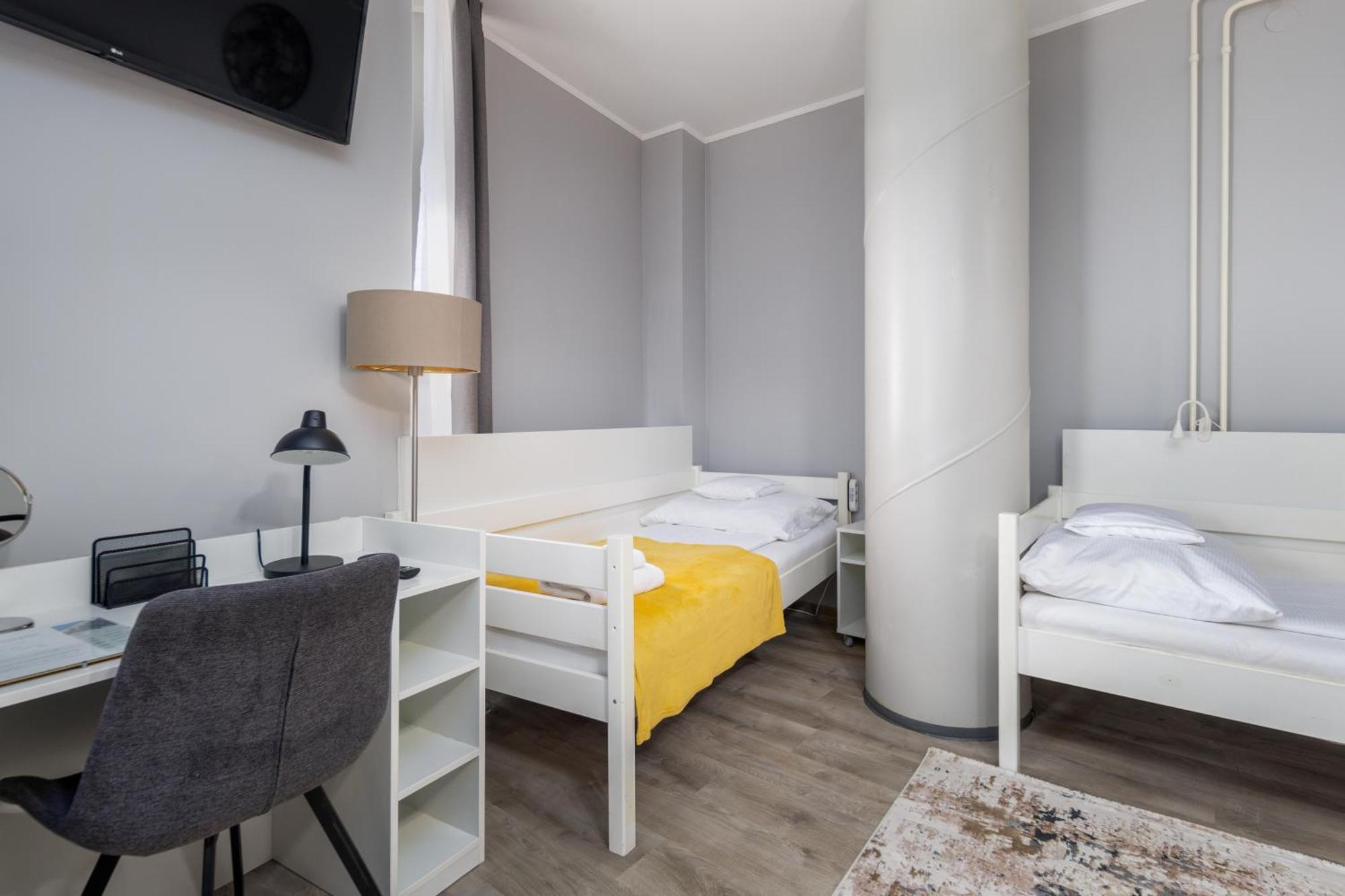 Downtown Apartment House Orange Budapest Exterior photo